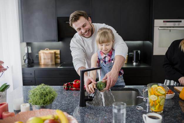 Clean Pesticides from Fruits and Vegetables Clean Pesticides from Fruits and Vegetables