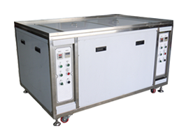 Industrial Ultrasonic Cleaner