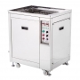 Commercial Fruit and Vegetable Washing Machine