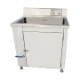 Commercial Ultrasonic Dishwasher