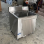 Commercial Ultrasonic Dishwasher