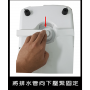 KVC-300 家用超音波清洗機