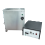 單槽分立式超音波洗淨機 - 工業專用超音波洗淨設備