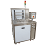 Lifting Automatic lifting ultrasonic cleaning machine	