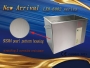 Customized 30L Digital Ultrasonic Cleaner from LEO Ultrasonic