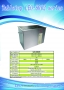 LEO-6002 30L Ultrasonic Cleaner