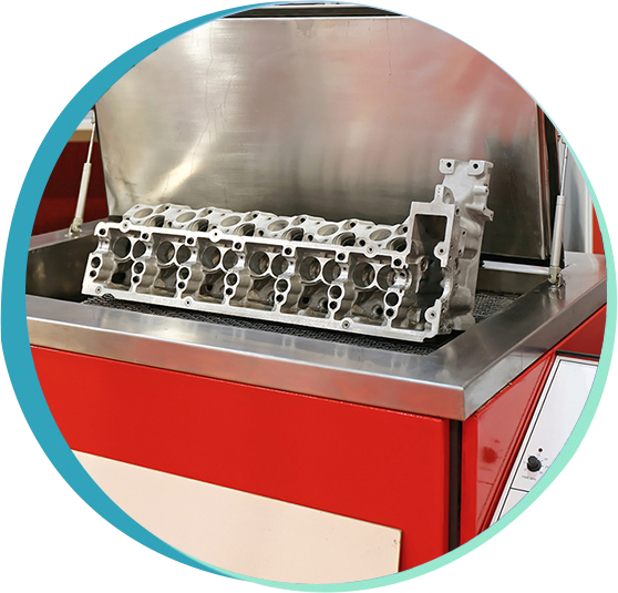 Ultrasonic Fruit and Vegetable Cleaner - LEO Ultrasonic Vegetable Washer  Manufacturer