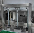 雙槽自動升降超音波清洗機