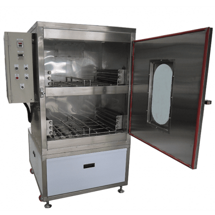 Industrial Oven