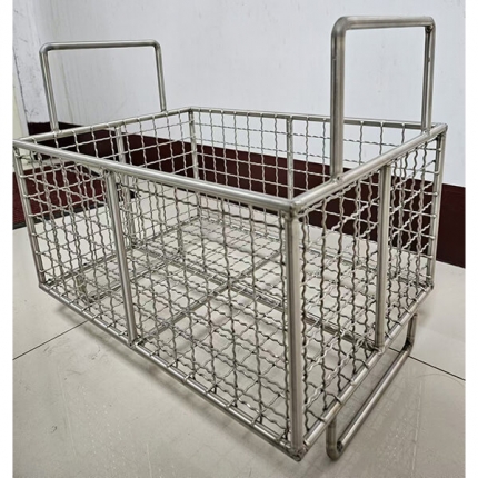 單槽智慧型一體式超音波清洗機