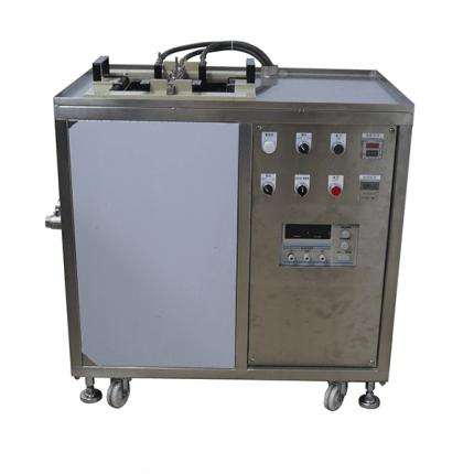 Mold Mold electrolysis ultrasonic cleaning machine