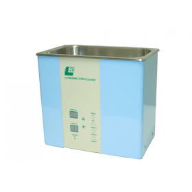 LEO-1002 3L Ultrasonic Cleaner