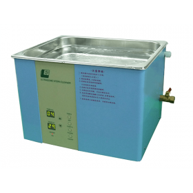 LEO-2003 6L Ultrasonic Cleaner