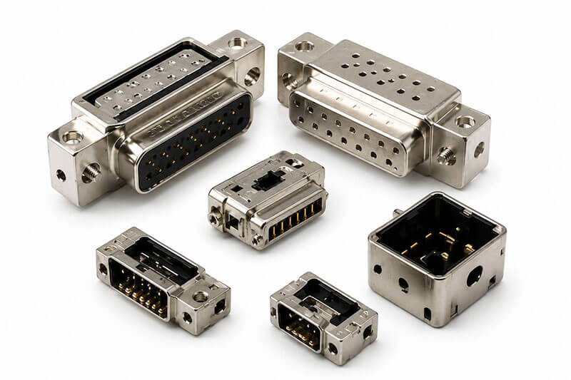 Connectors