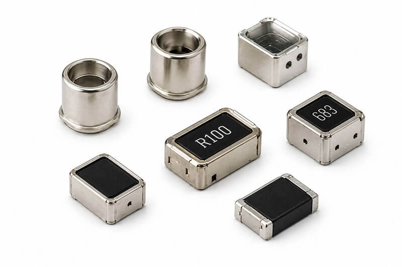 Precision Electronic Components