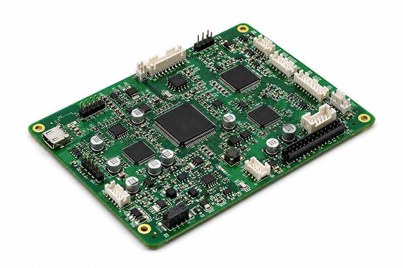 PCBs / FPCs