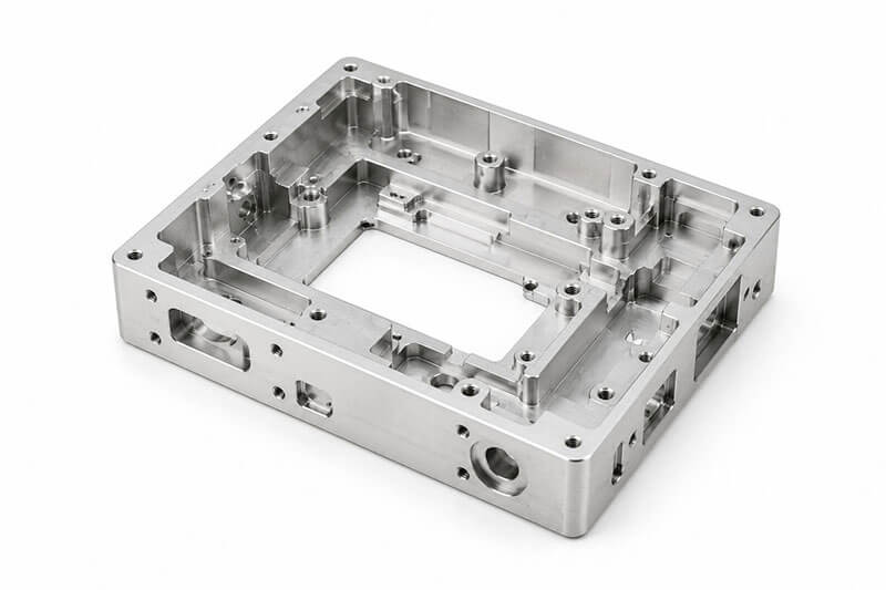 Assembled Electronic Components