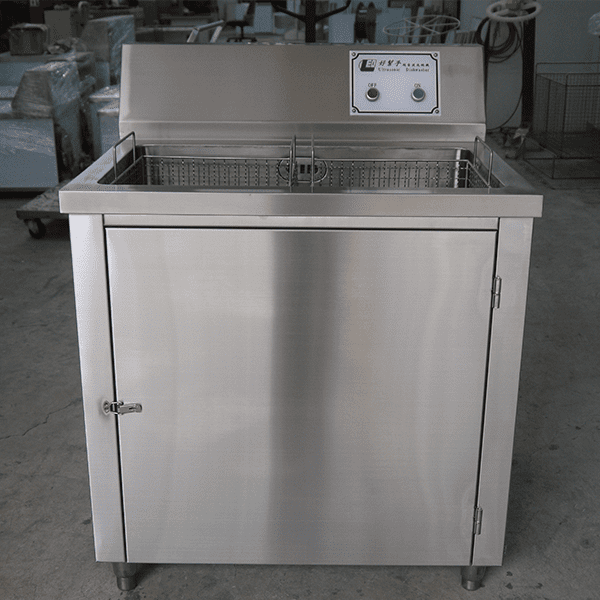 COMMERCIAL ULTRASONIC DISHWASHER dishwasher